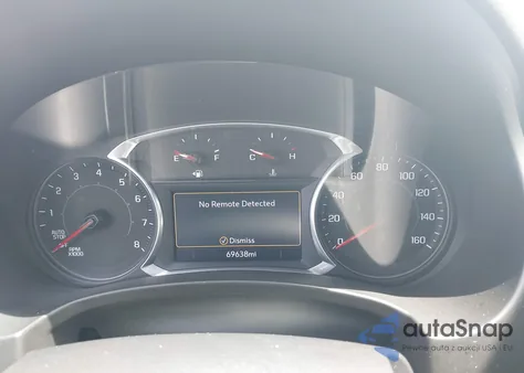 2019 GMC Terrain Sle from USA, damaged, VIN 3GKALMEV7KL382853